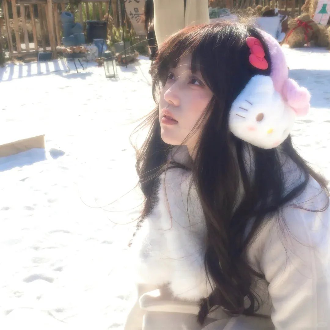 火星坏女孩