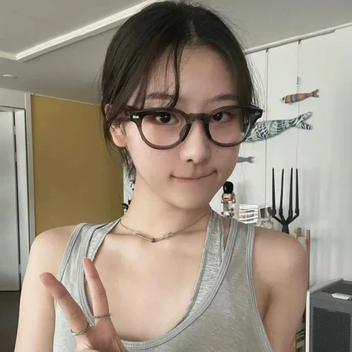 女士复仇国语封面